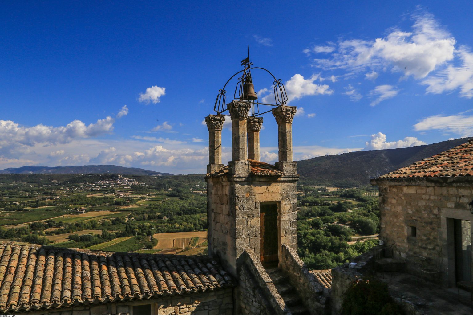 Best Of Provence Walk - Provence, Walking - Detours in France